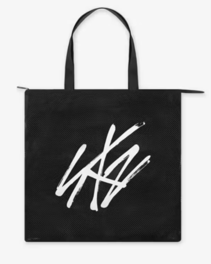 Stray Kids SKZ 網格包