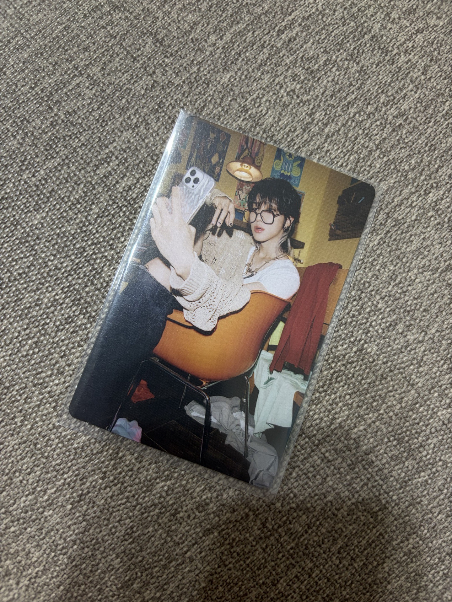 💎八 迷十一 迷你卡