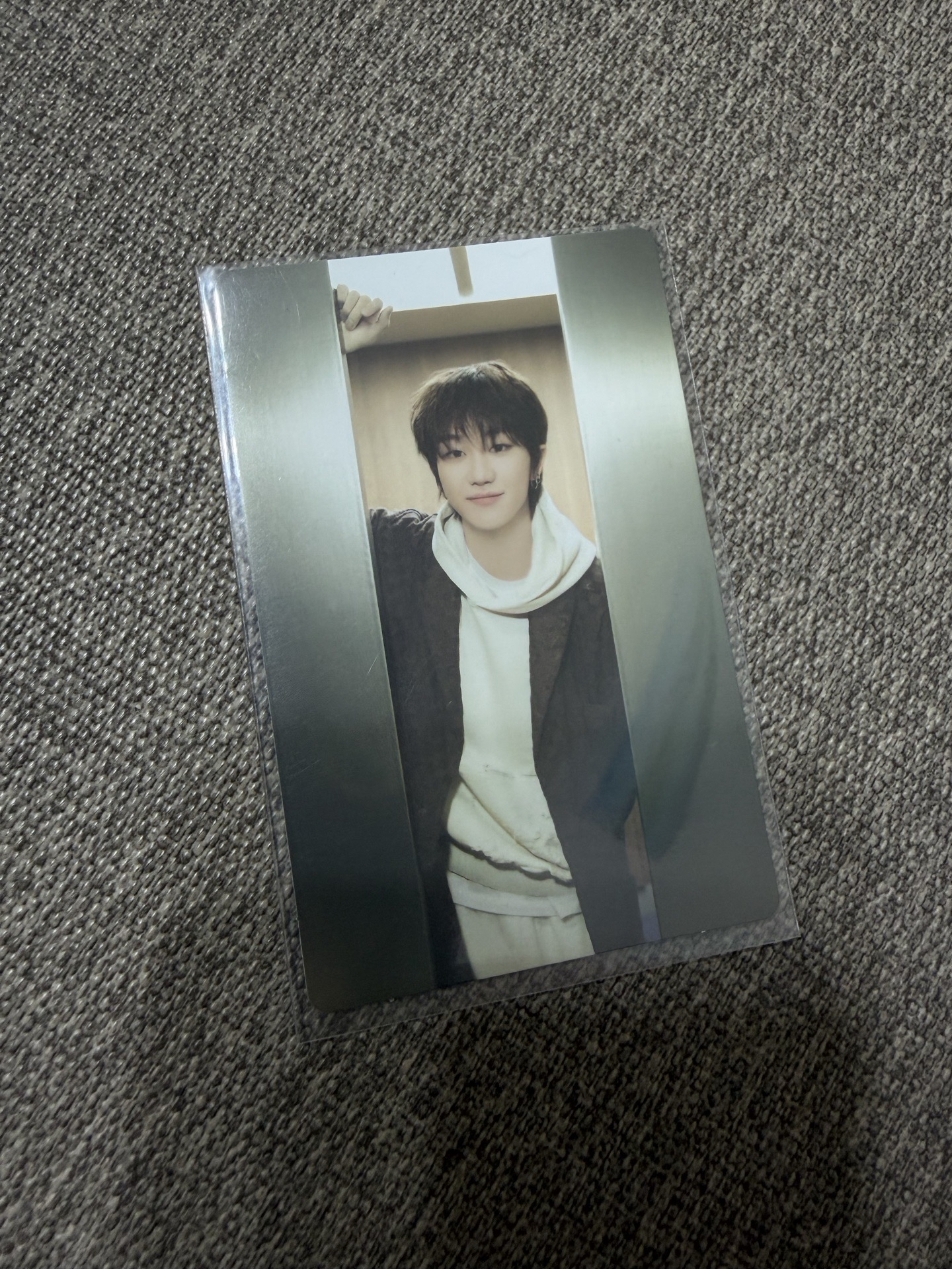 💎八 2024克拉島 卡包卡