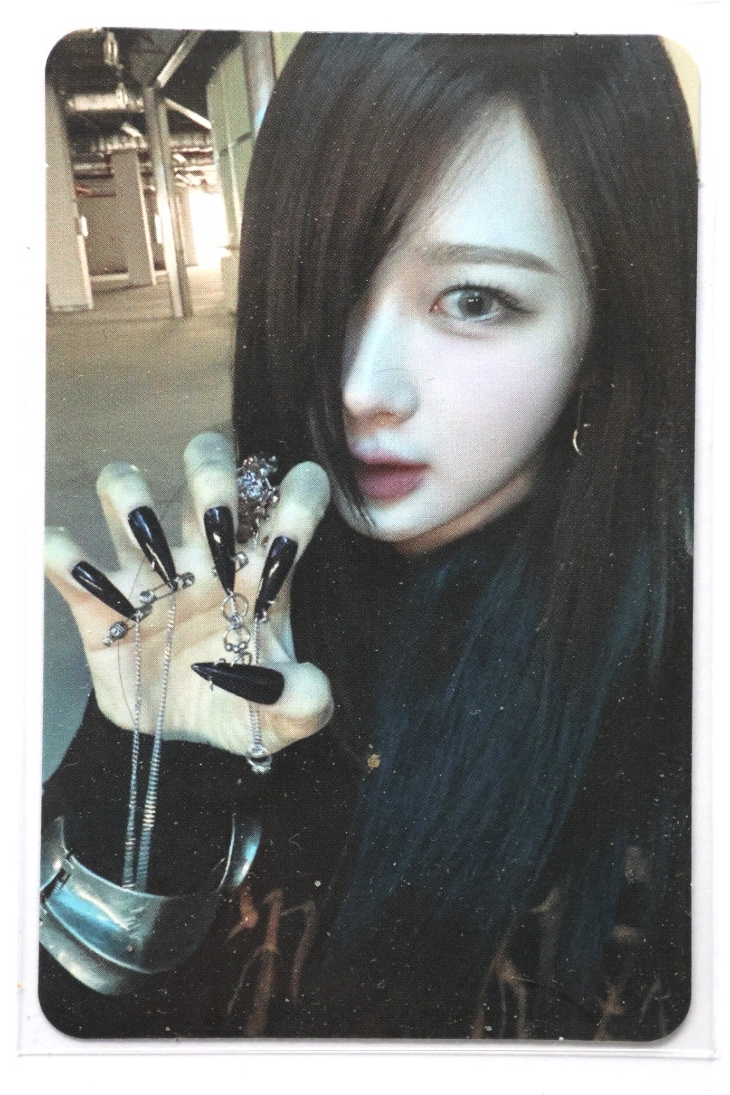 Armageddon 專卡 poster