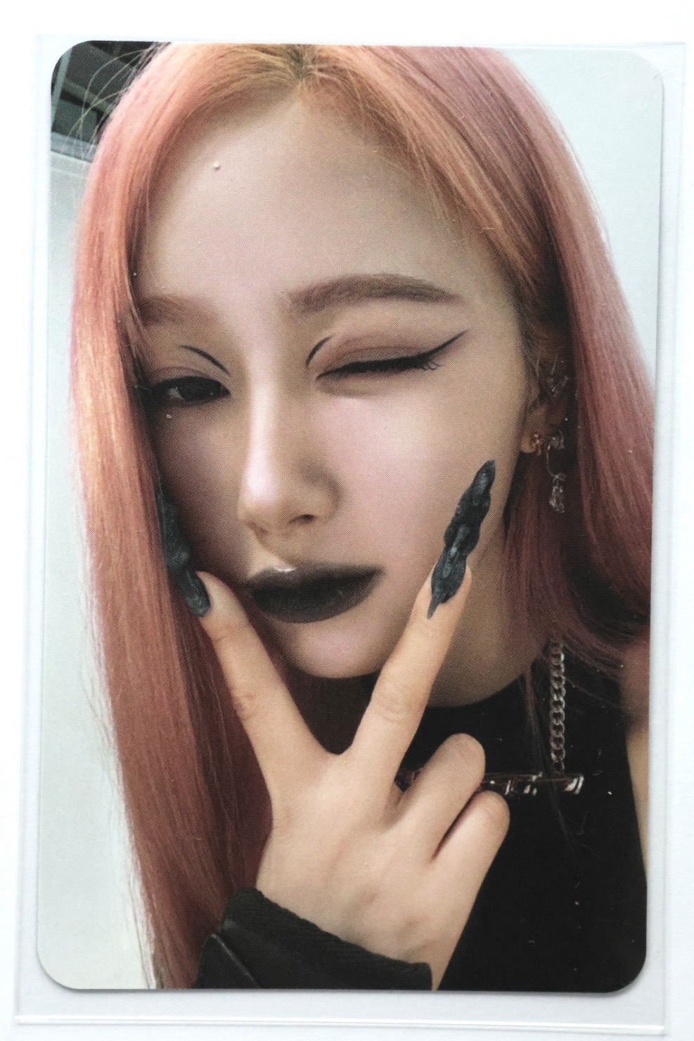 Whiplash 專卡 Beat