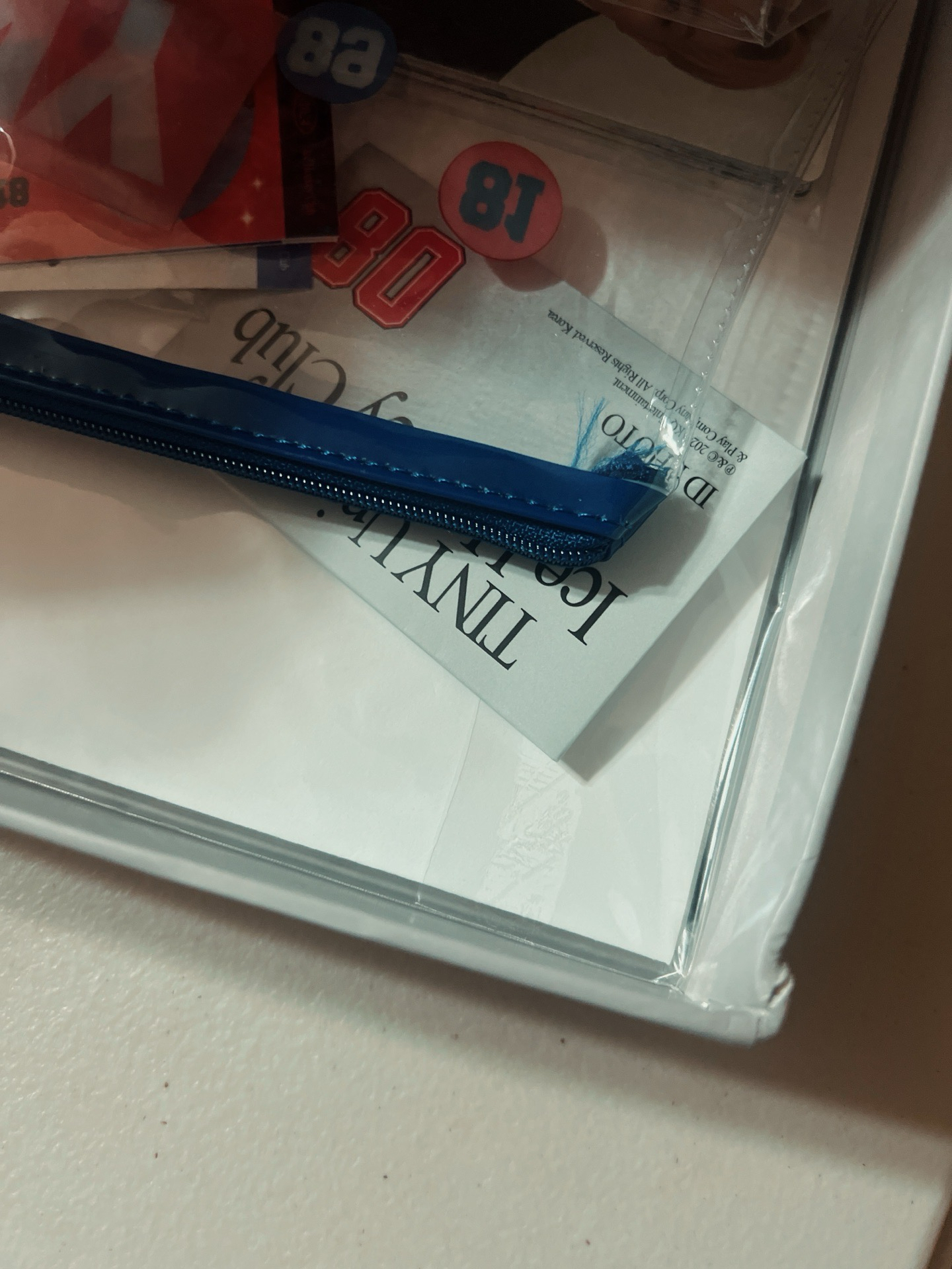 24' 5期會員禮 會員禮 