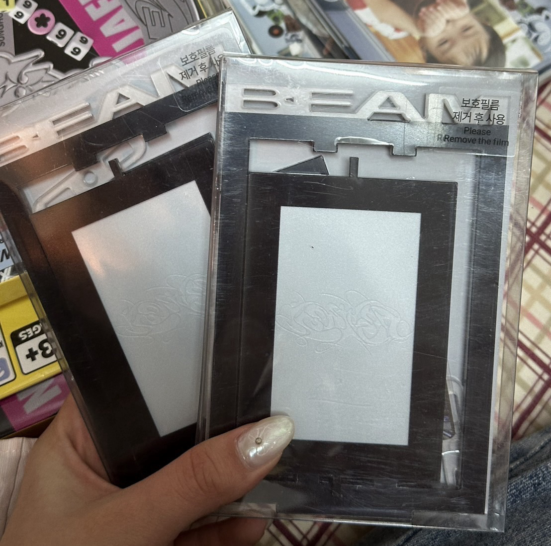 豪雨快閃旋轉立牌