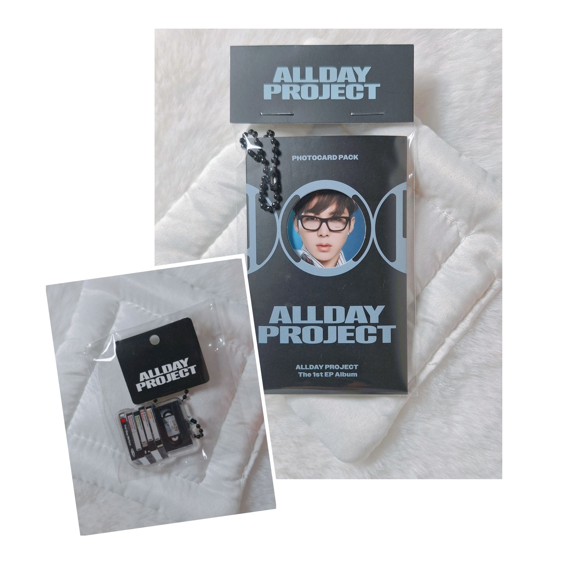 𝔸𝕝𝕝𝕕𝕒𝕪 ℙ𝕣𝕠𝕛𝕖𝕔𝕥 零售專區