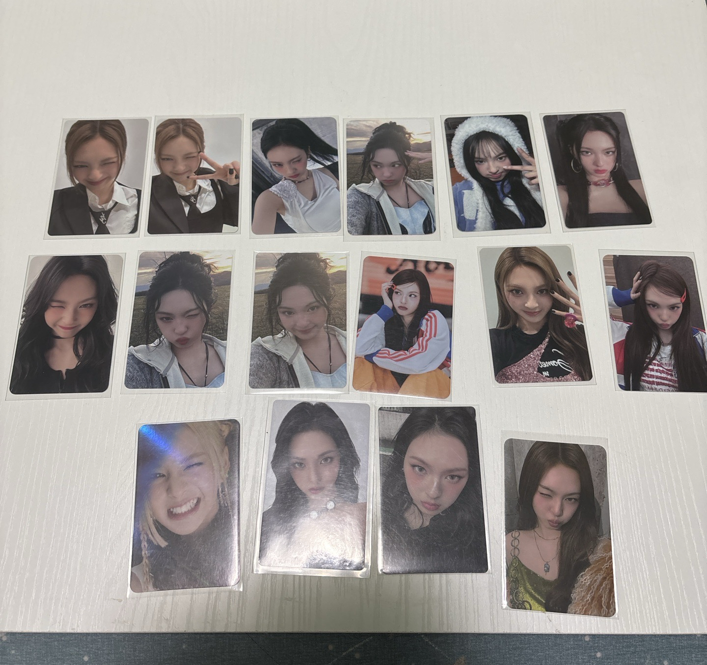 Babymonster Chiquita 小盤