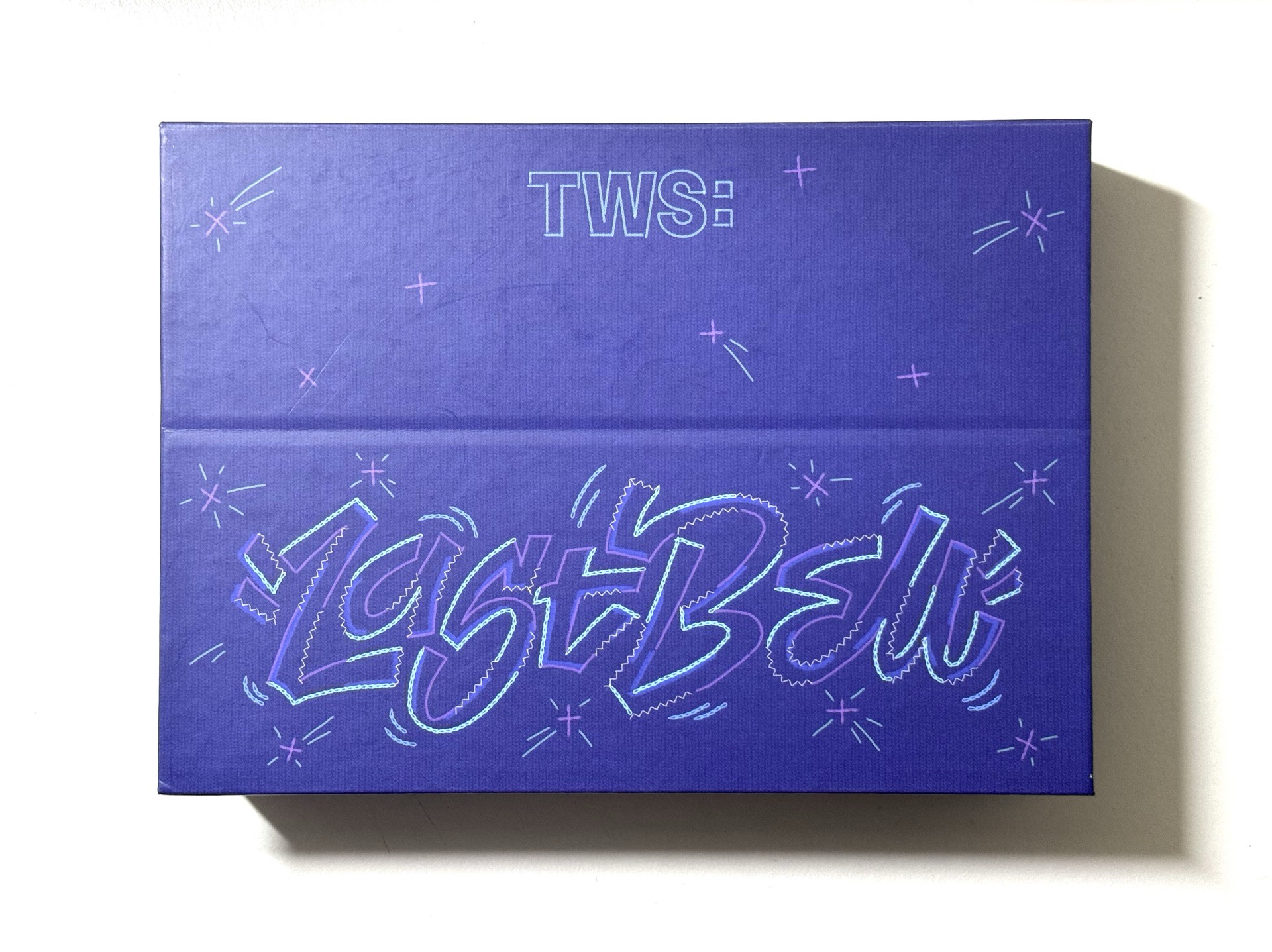 Last Bell 道勳專卡｜空專