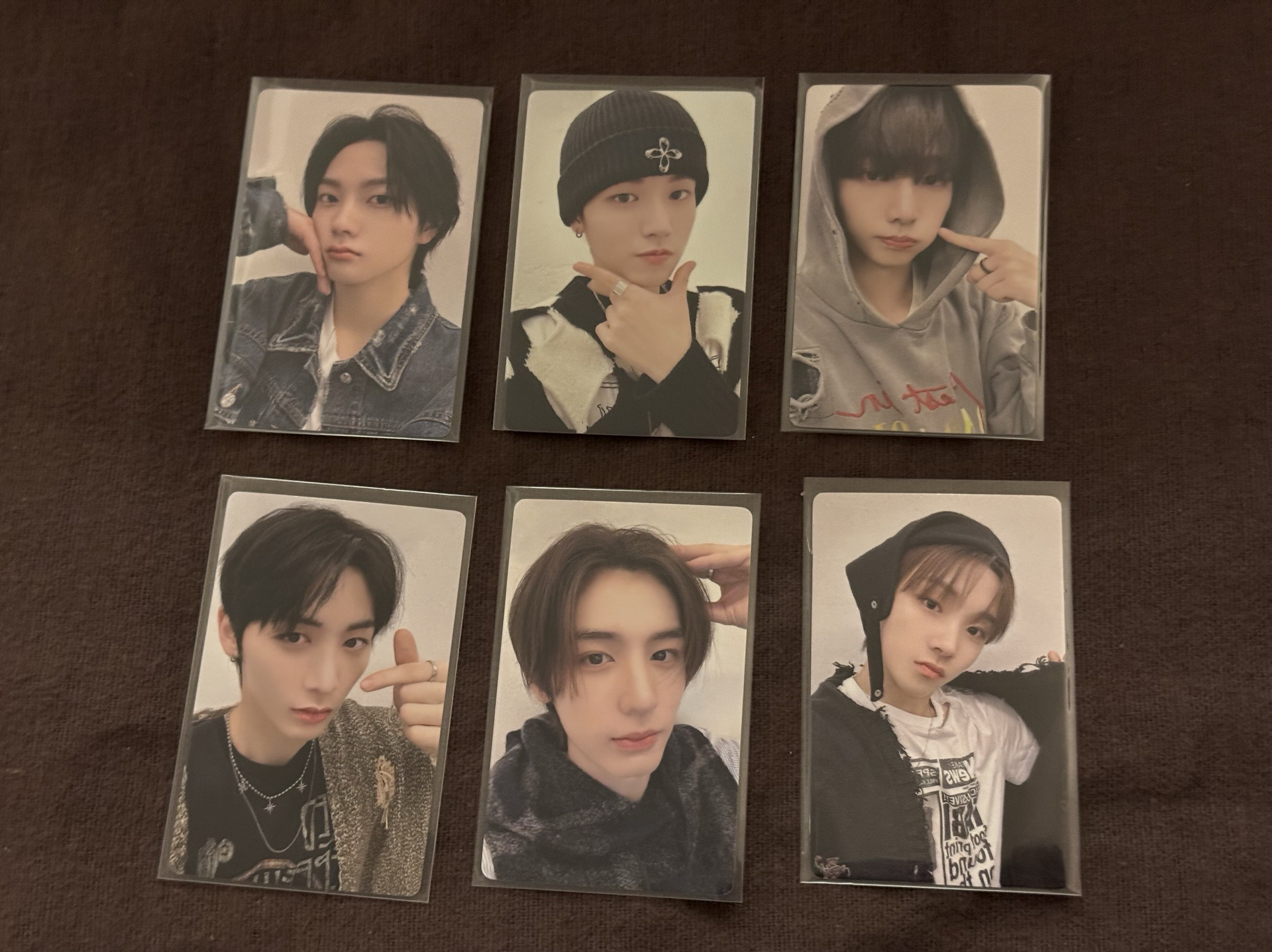 WHY.. yzy 4.0 簽售卡 整套不拆不用綁