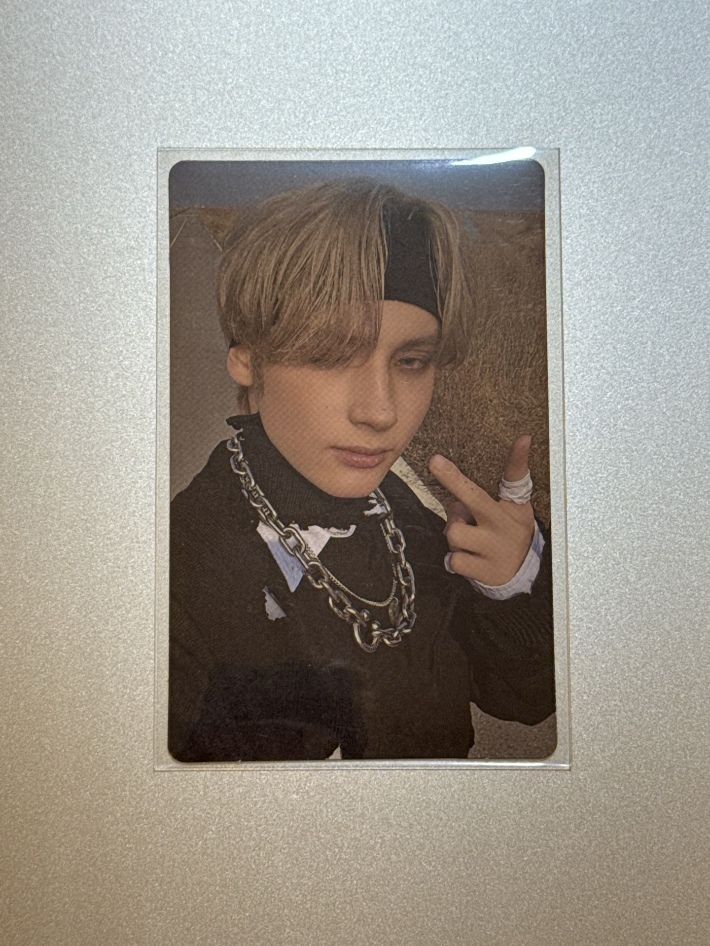 迷六WVS特典(含磁鐵)