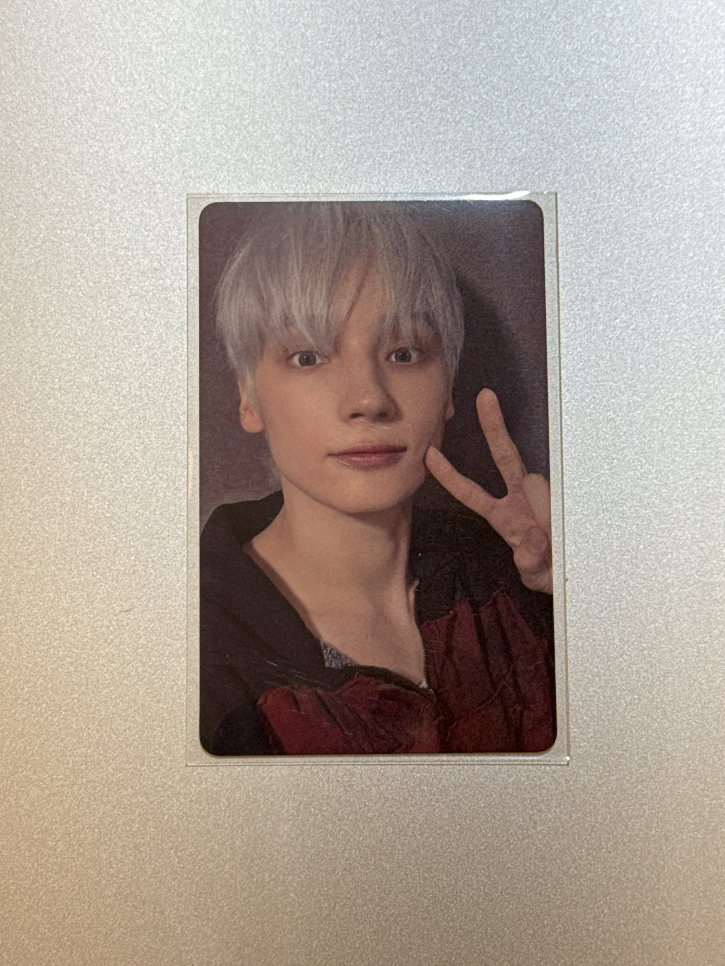 Starkissed 環球LW2.0