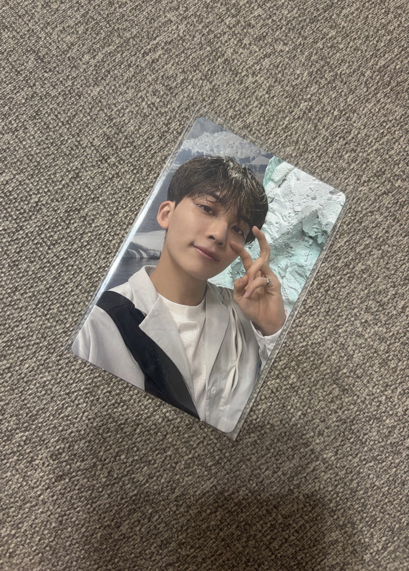 淨漢 正四後續專卡