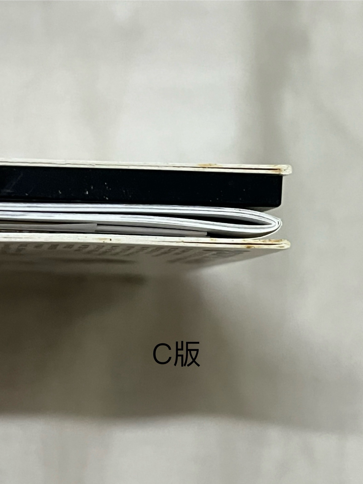 SUPER JUNIOR SJ ‘SORRY SORRY ‘台壓版C版