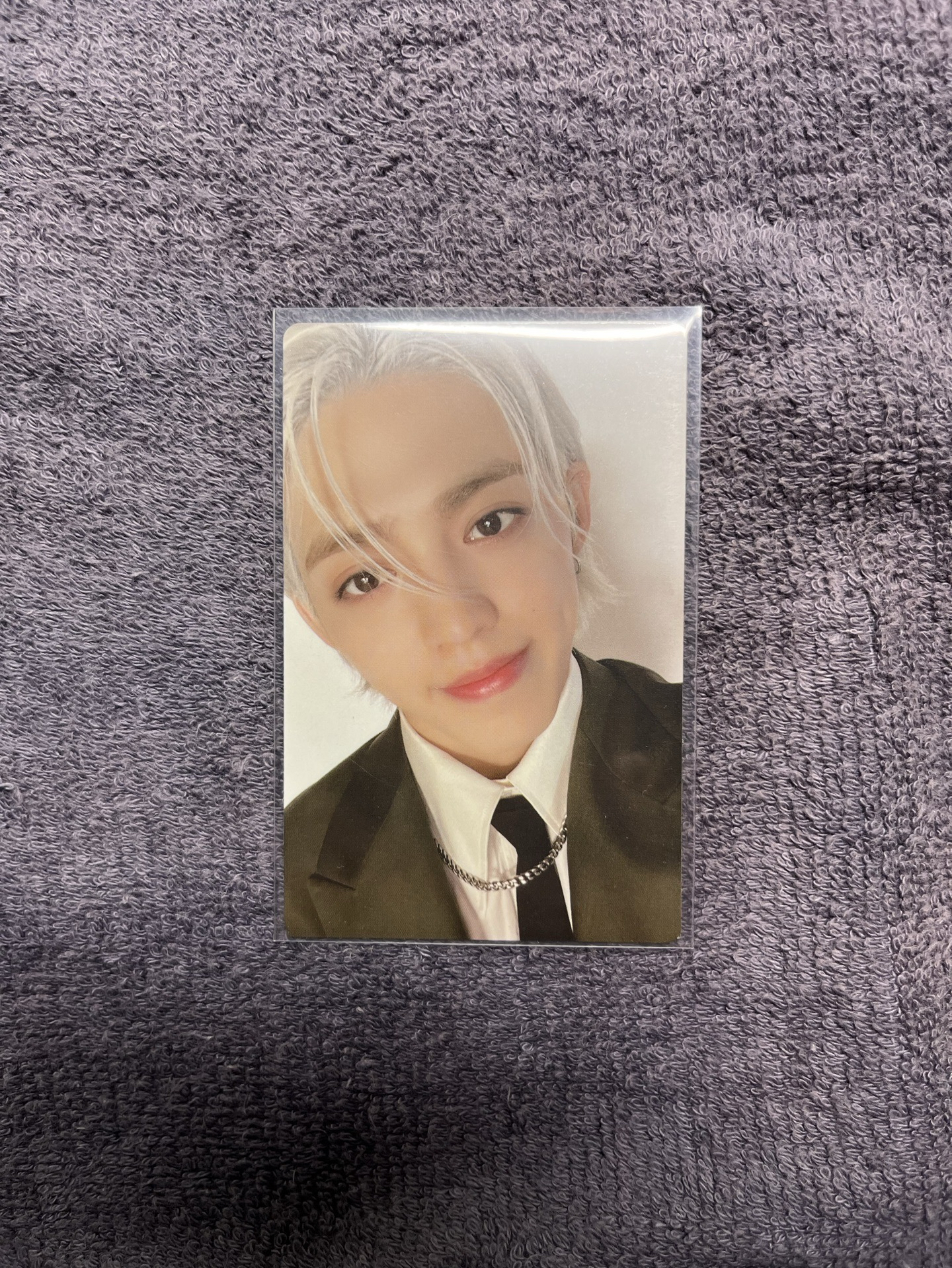 S.COUPS 迷你九專卡