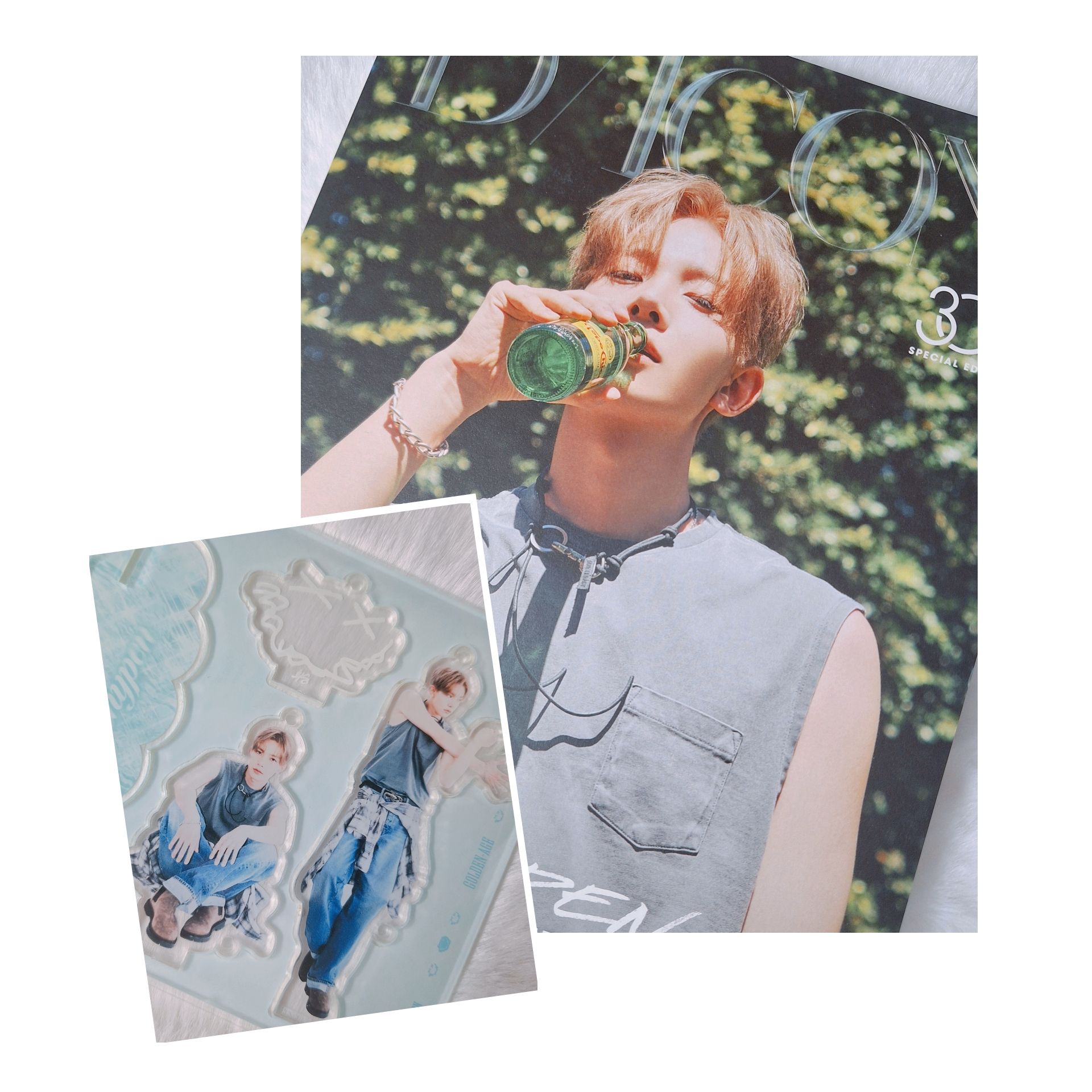 𝐄𝐍𝐇𝐘𝐏𝐄𝐍 零售專區