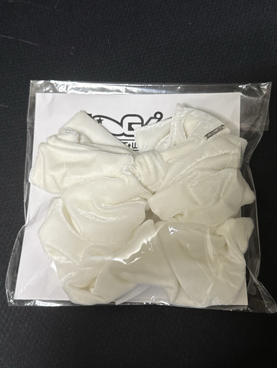 Nct wish 日巡Lig in 髮圈