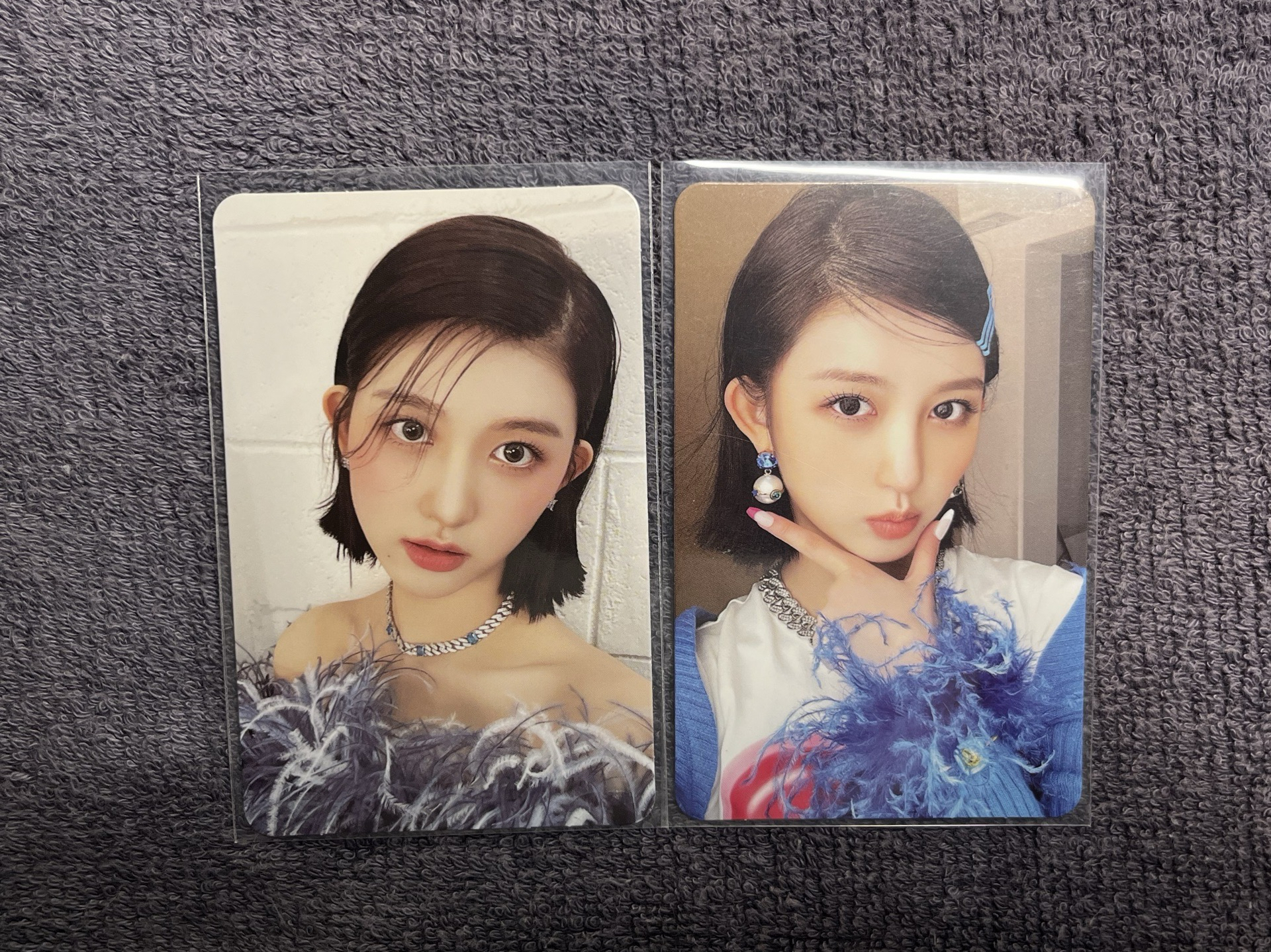 金秋天 LOVEDIVE 專卡