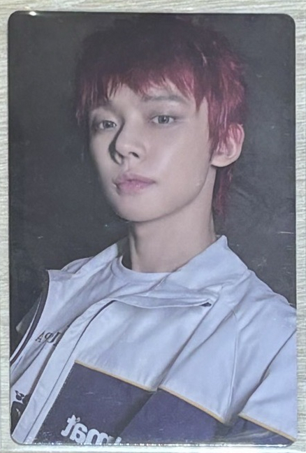 上排三 GGUM wvs特典