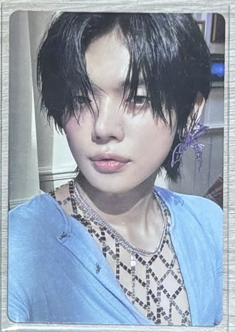 上排四 迷五單封專卡