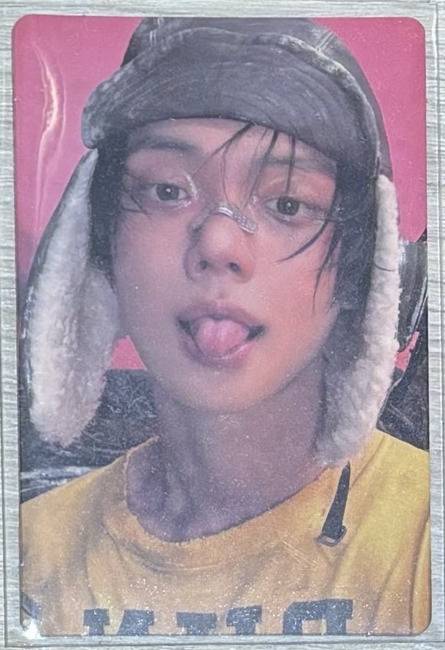 下排四 正四wvs特典