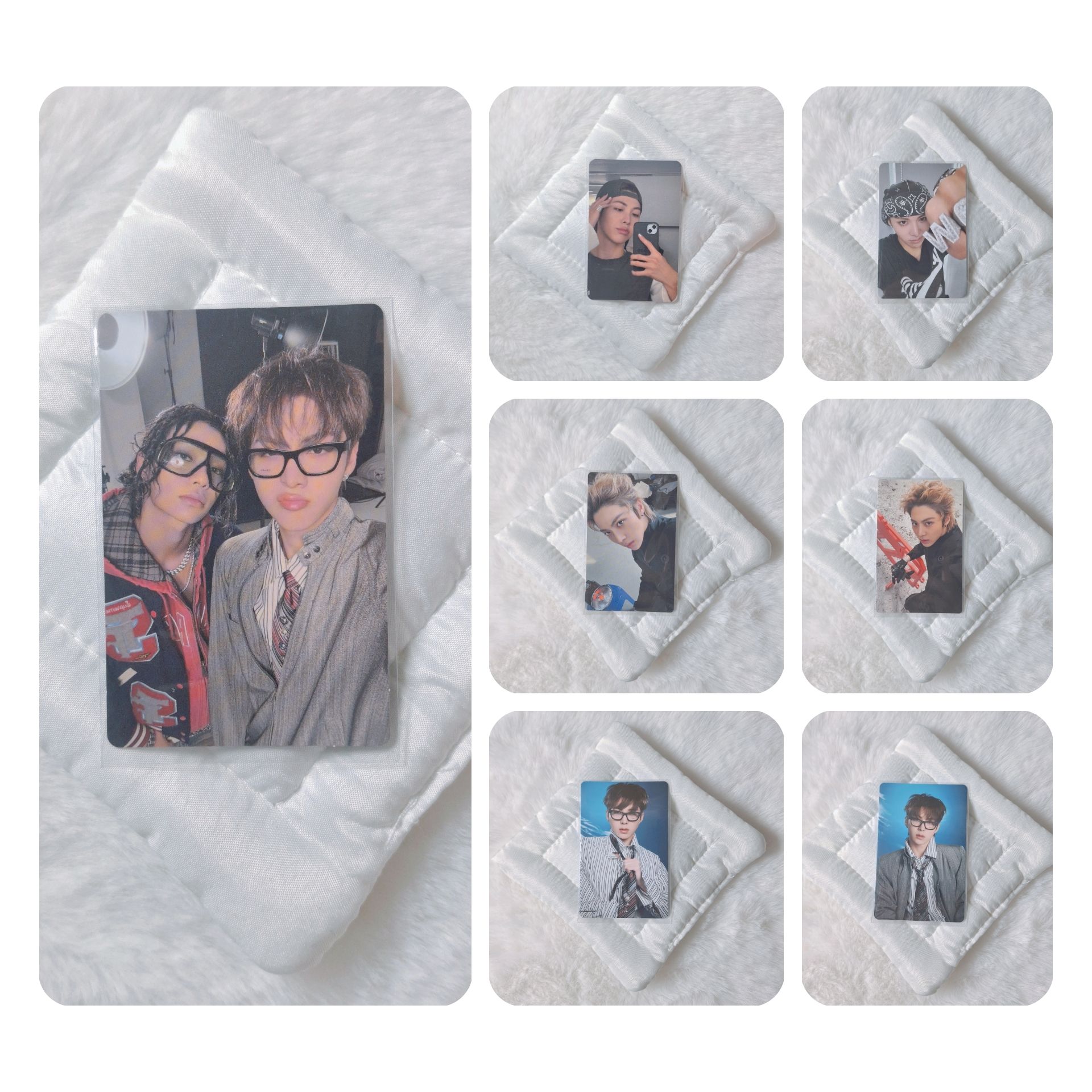 𝔸𝕝𝕝𝕕𝕒𝕪 ℙ𝕣𝕠𝕛𝕖𝕔𝕥 燦卡專區📍內有綁卡📍