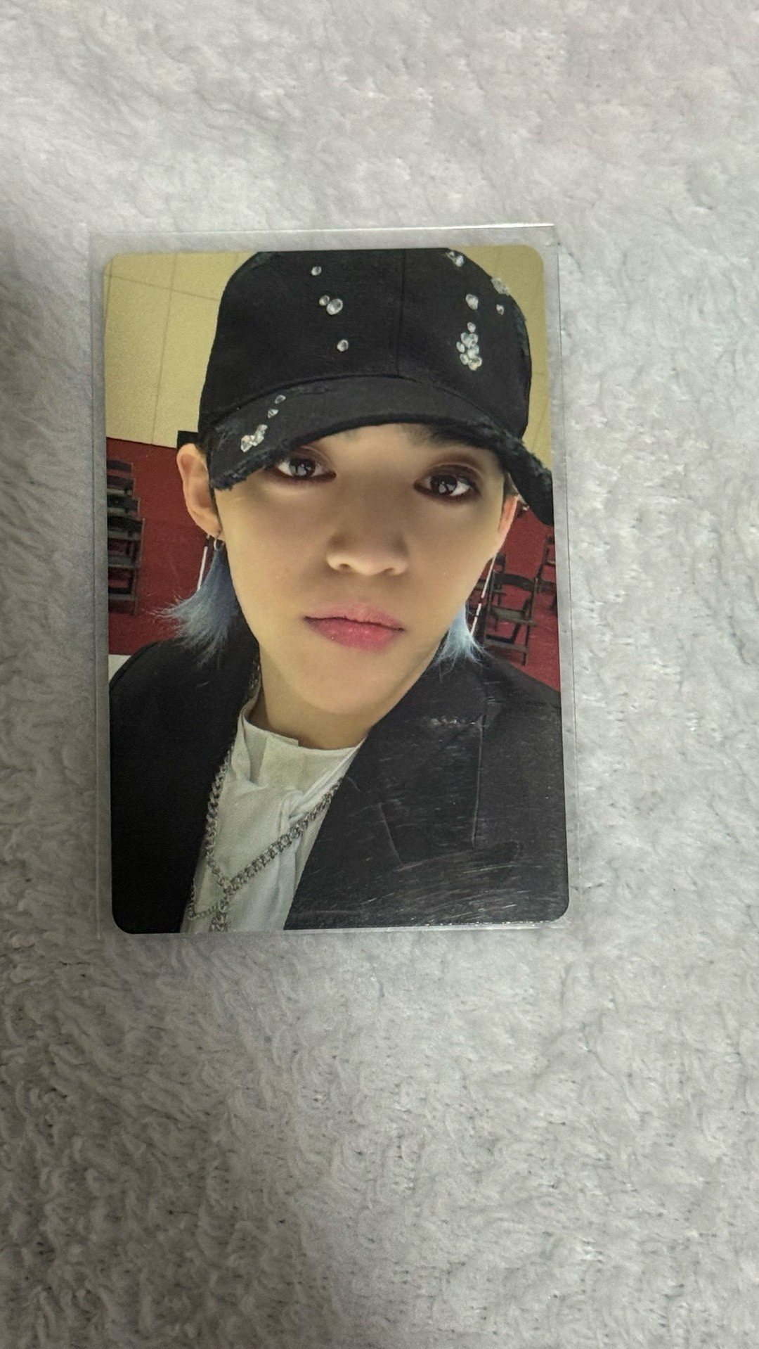 崔勝哲 S.coups 精選專kit卡