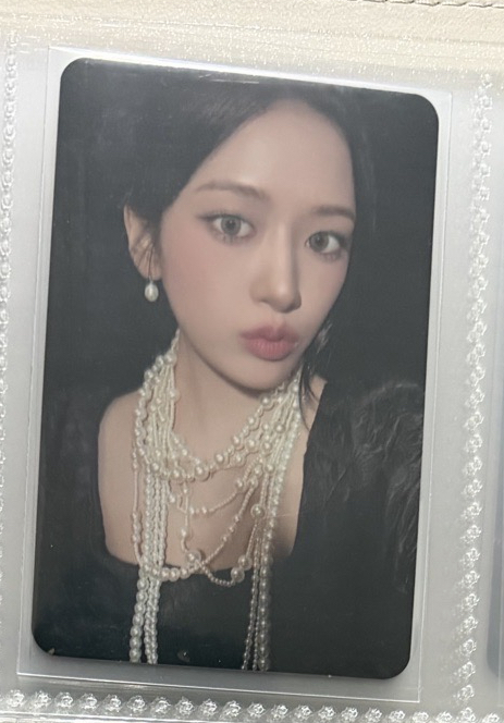 SHOW WHAT I AM 隨機卡 安