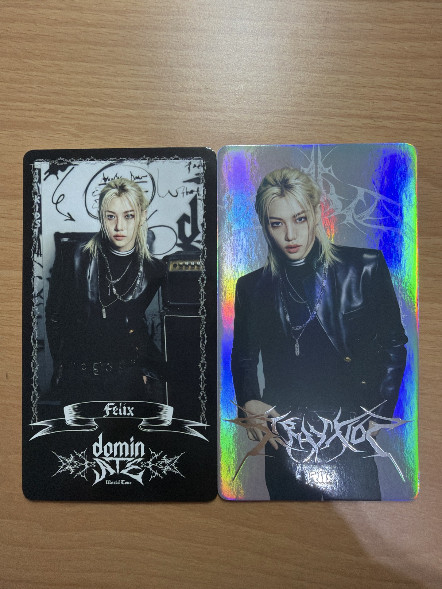 3rd 世巡 未拆卡包 大卡組