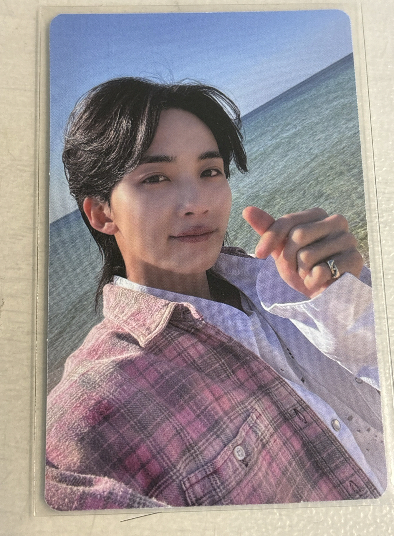 🧨過年限定特價🧨MINI10 m2u 幸運卡 