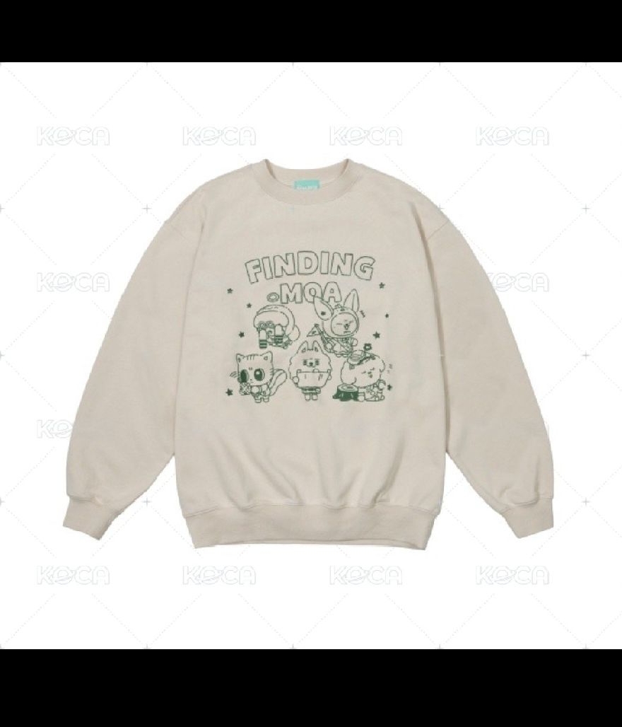 TXT FINDING MOA 大學t L號