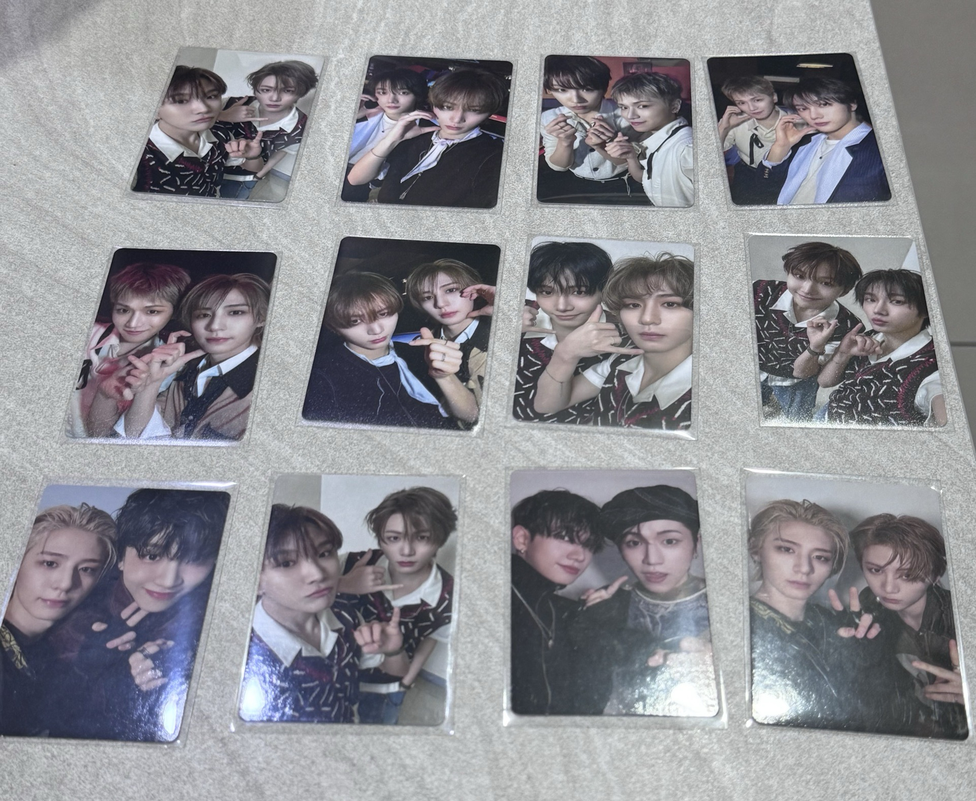 鄰家男孩小卡出清（200才出