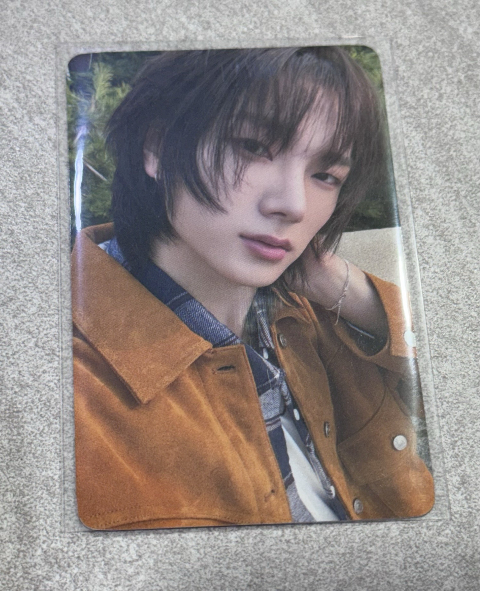 鄰家男孩小卡出清（可單出