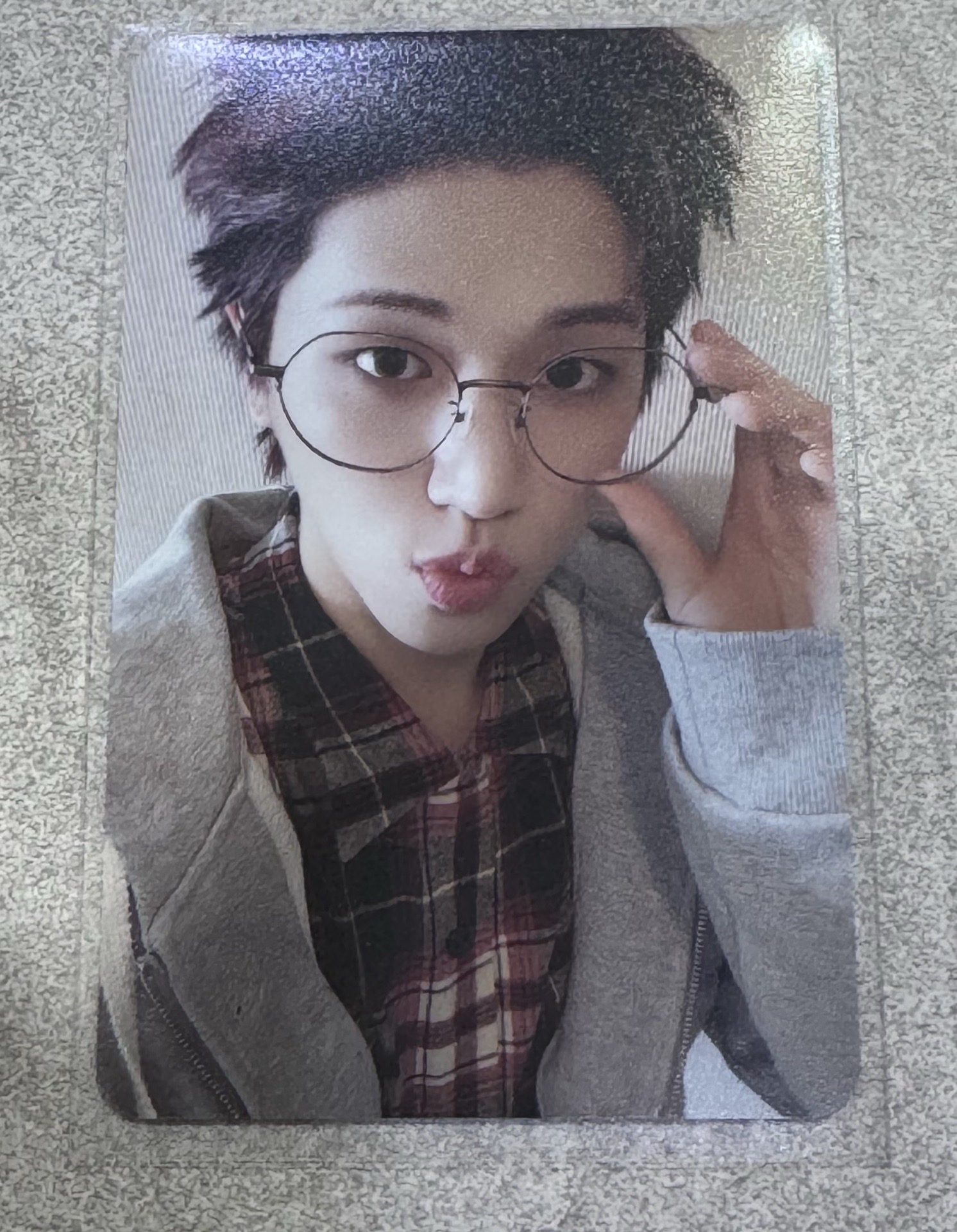 鄰家男孩小卡出清（可單出