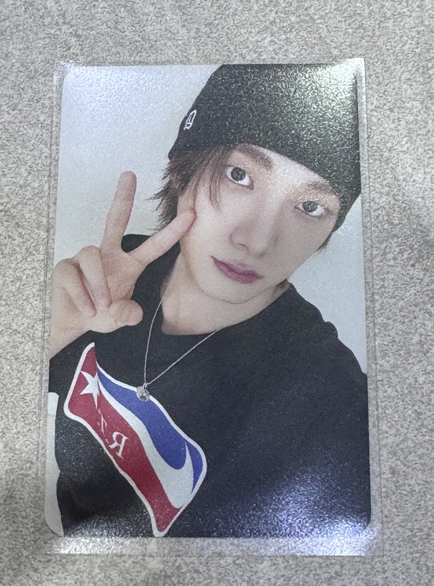 鄰家男孩小卡出清（可單出