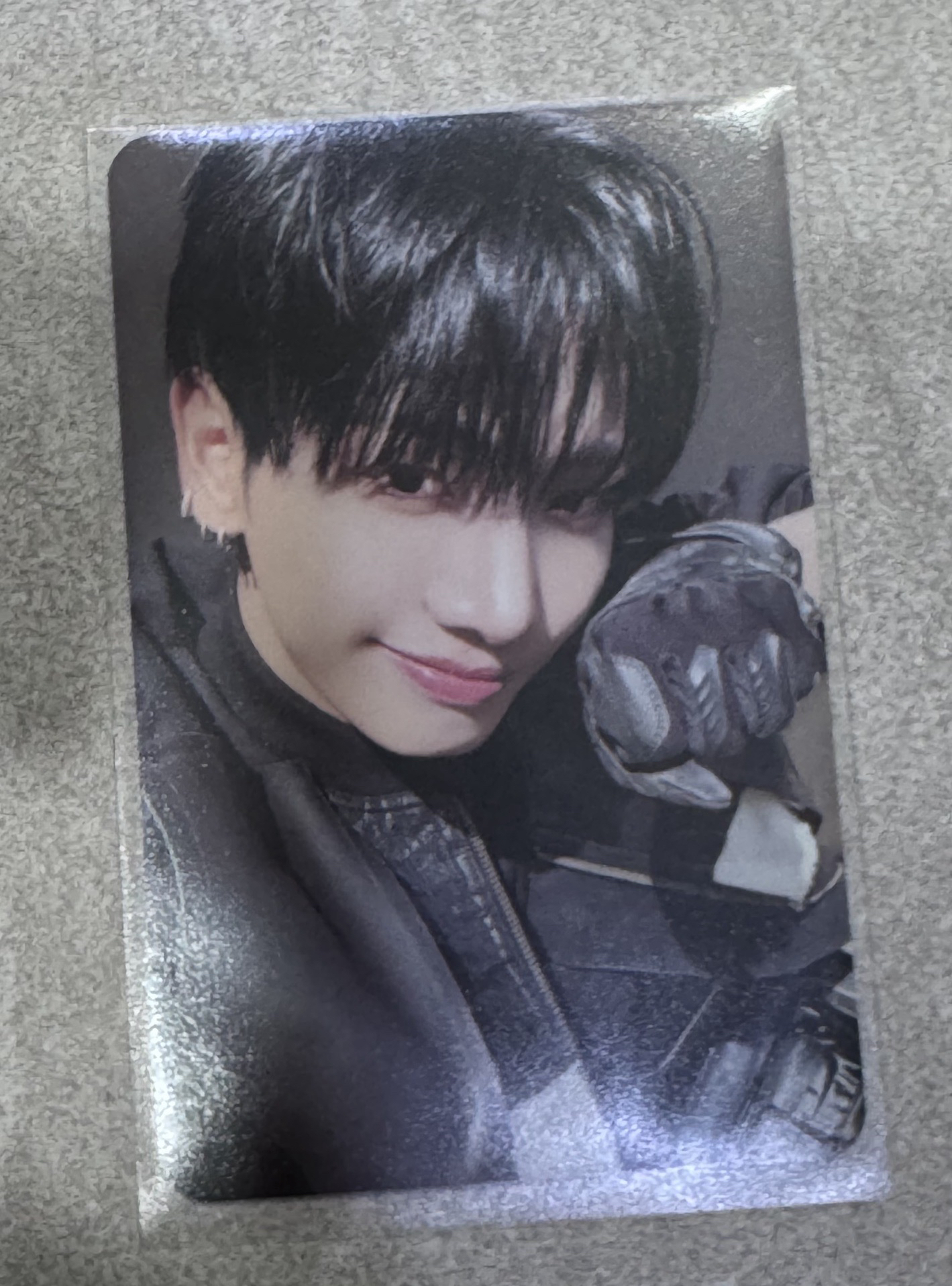 鄰家男孩小卡出清（可單出