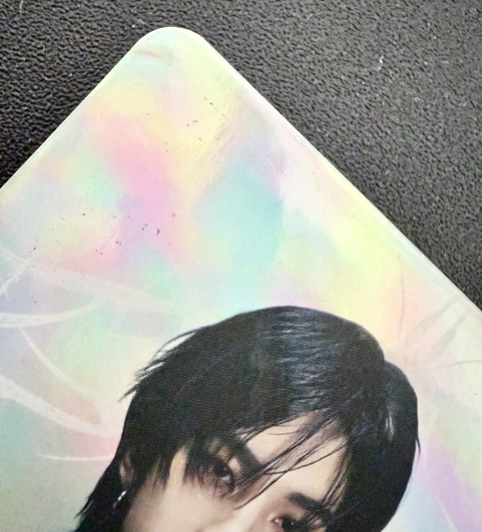 dominATE首爾場 隨機卡牌 辰