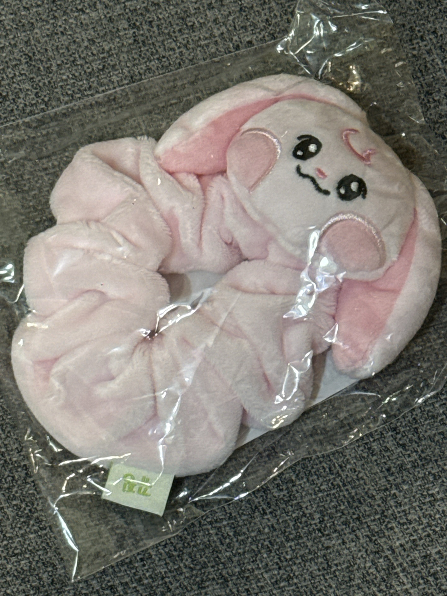 NCT DREAM Dreamiez 髮圈-渽民