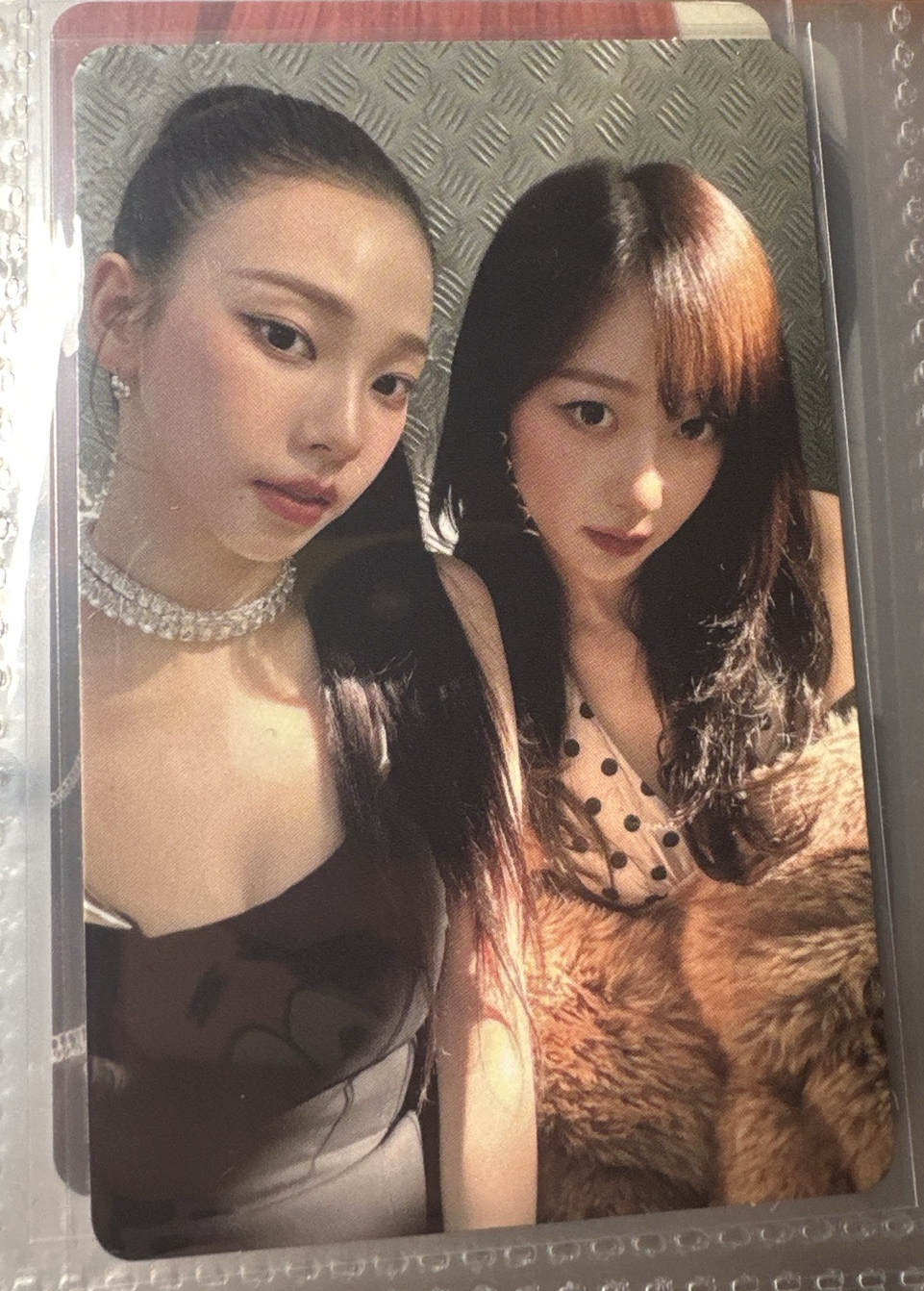 大阪柚吉雙人卡