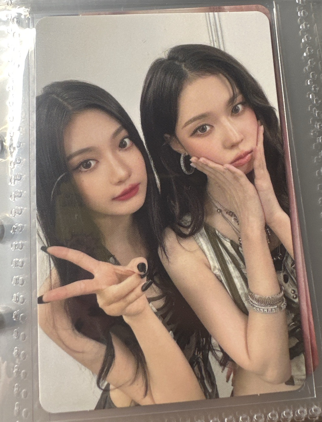 大阪冬寧雙人卡