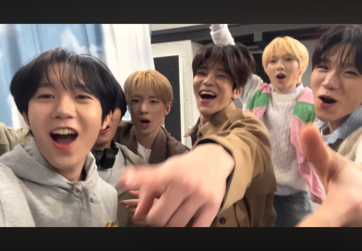 馬到成功 得能勇志