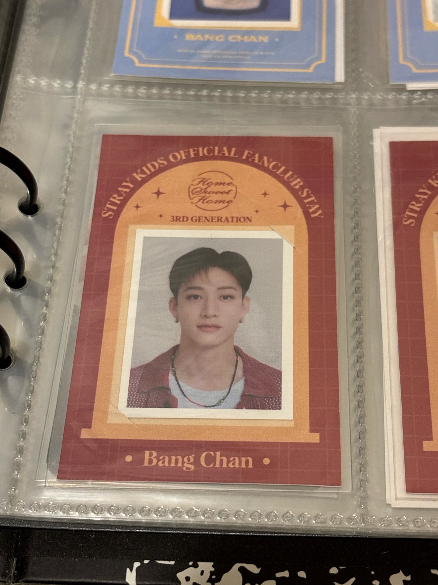 三期會員證件照