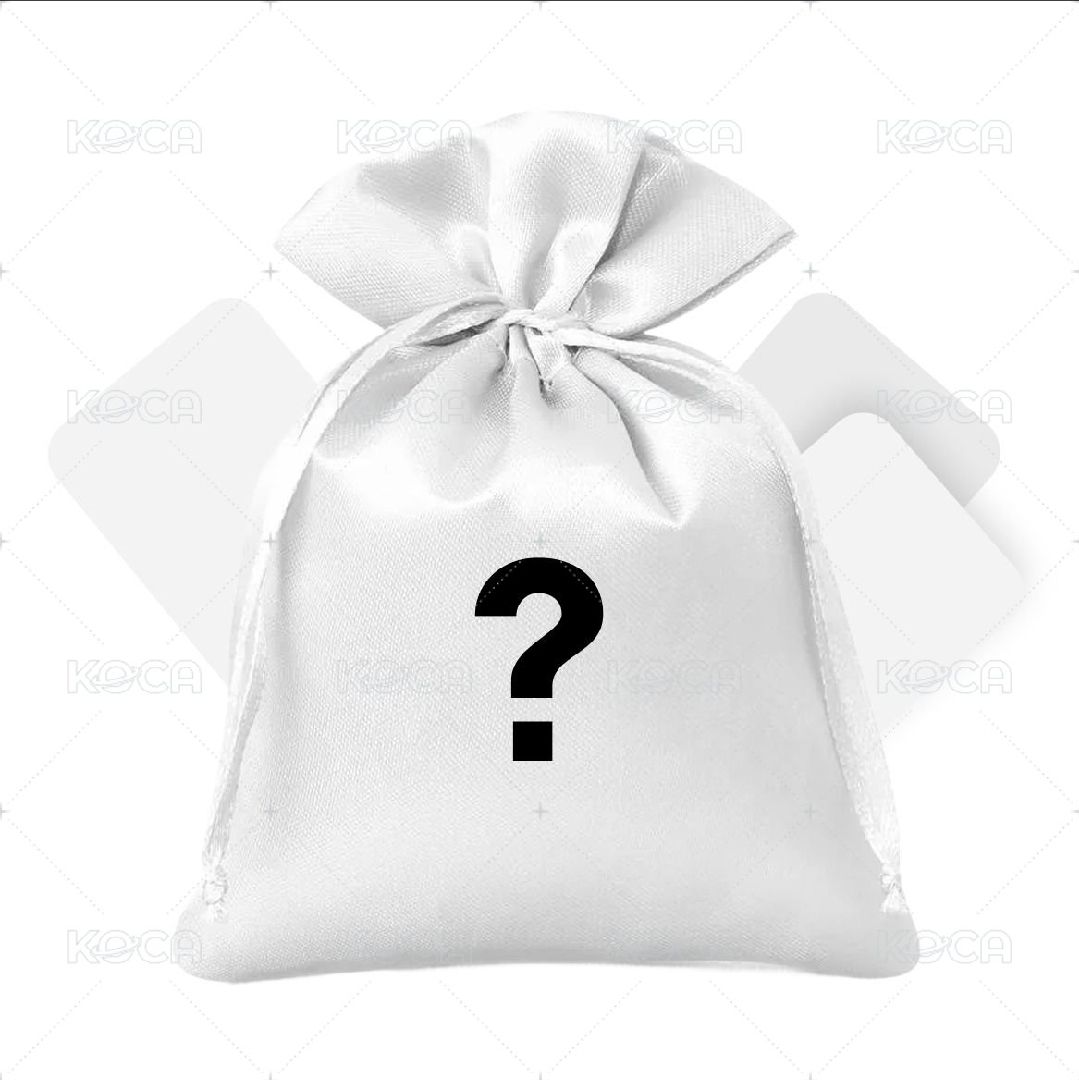 迷孩小卡混週邊福袋