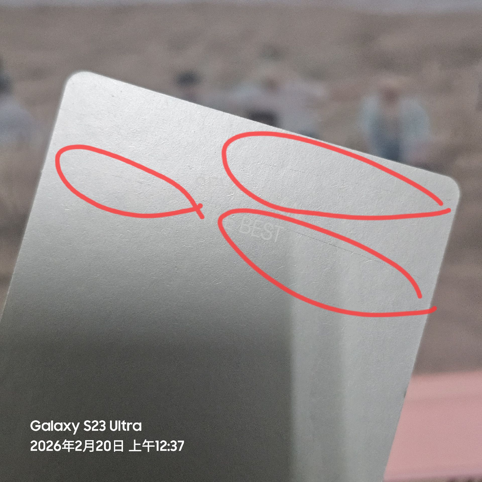 精選專 WVS 默認已掃