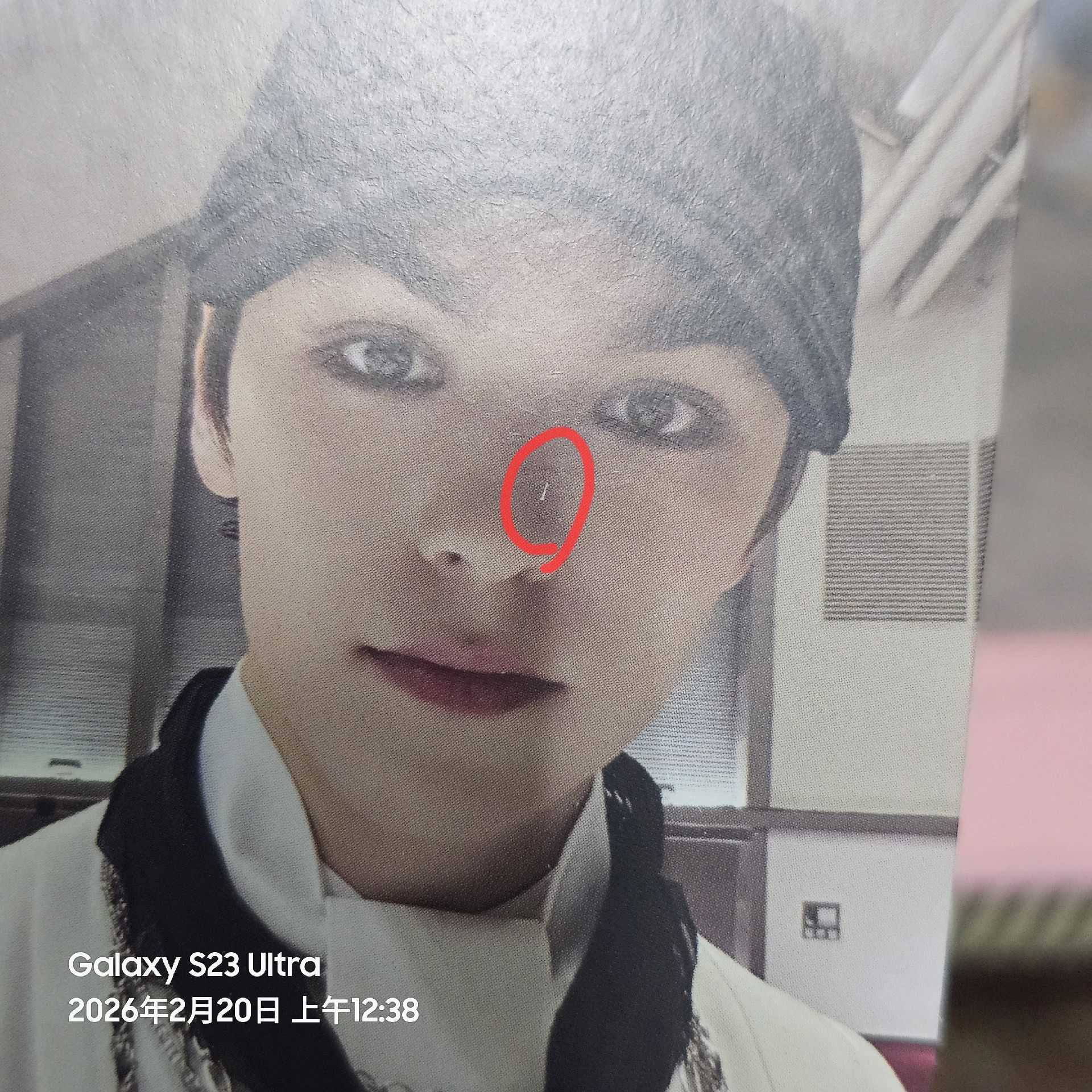 精選專 WVS 默認已掃