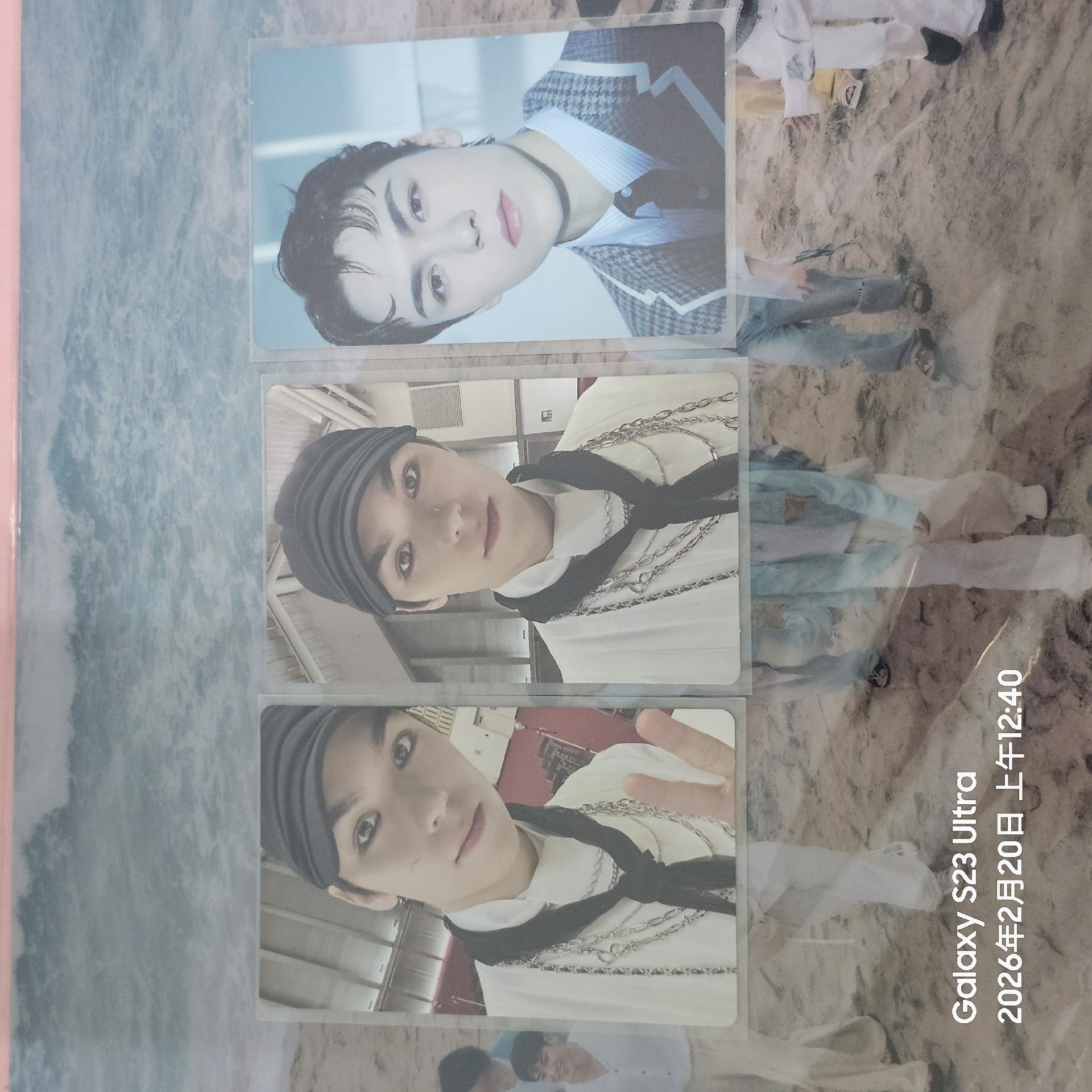 精選專 WVS 崔瀚率 ⚠️有損已標注，默認已掃⚠️