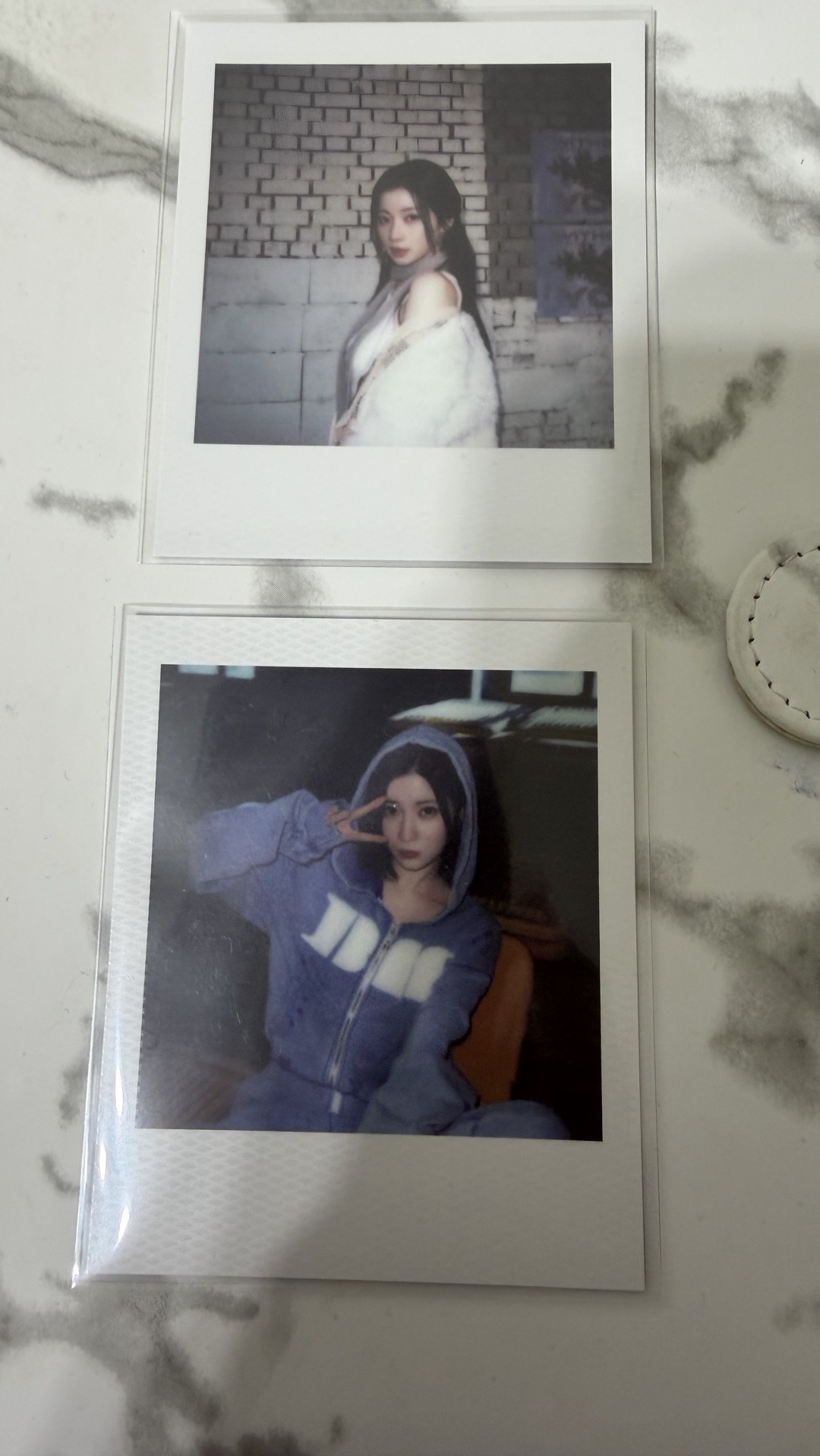 ASA 世巡相框拍立得