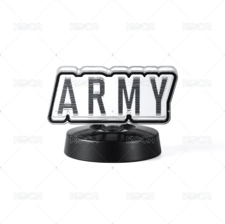 阿米棒四代手燈配件 - ARMY 款