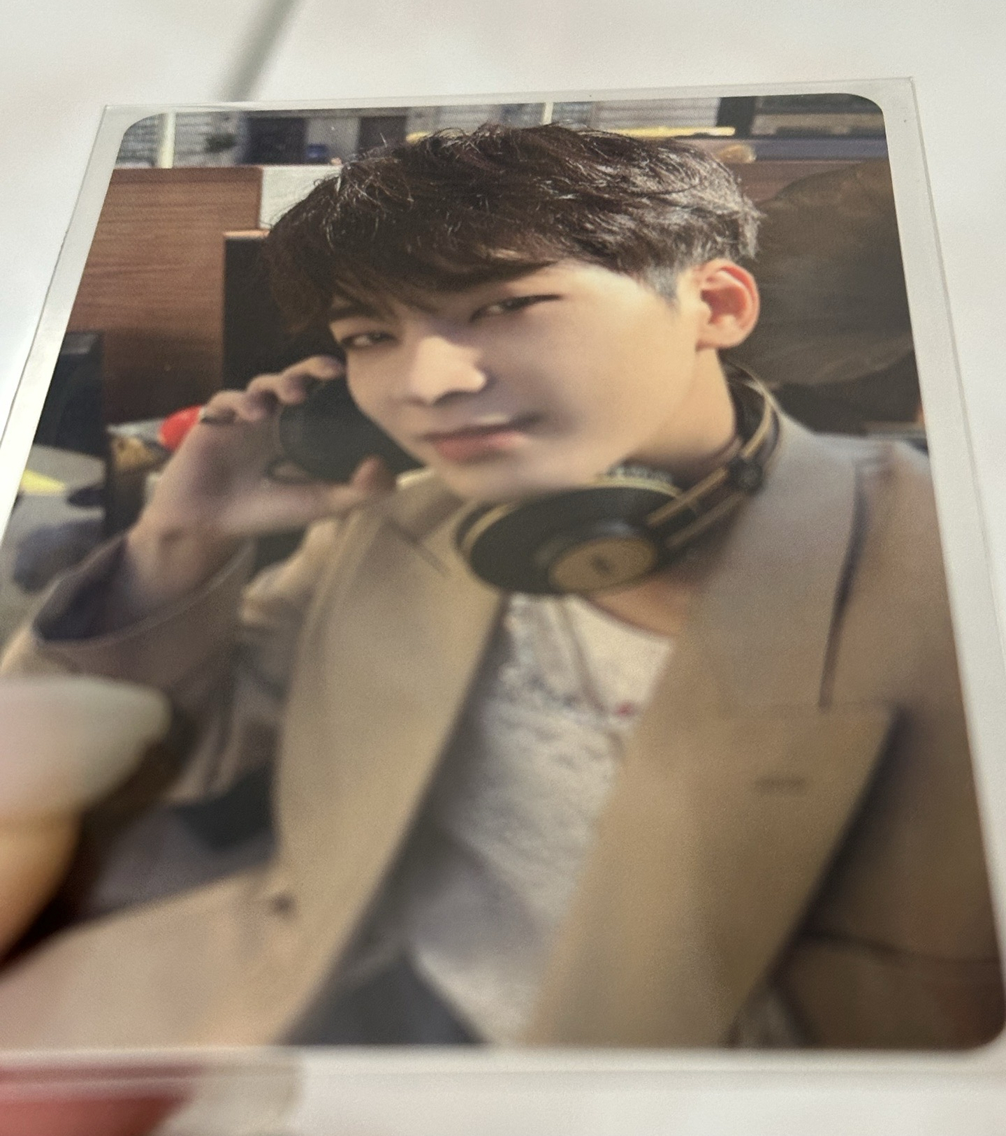 埼玉場限圓 免包手