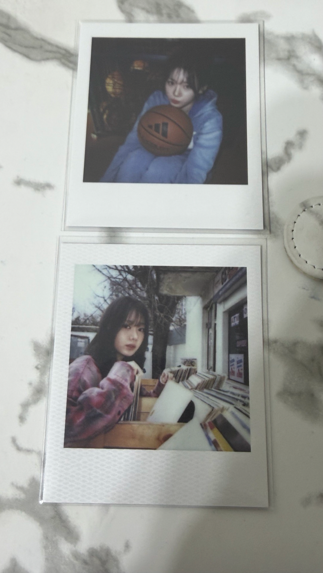 RORA 世巡相框拍立得