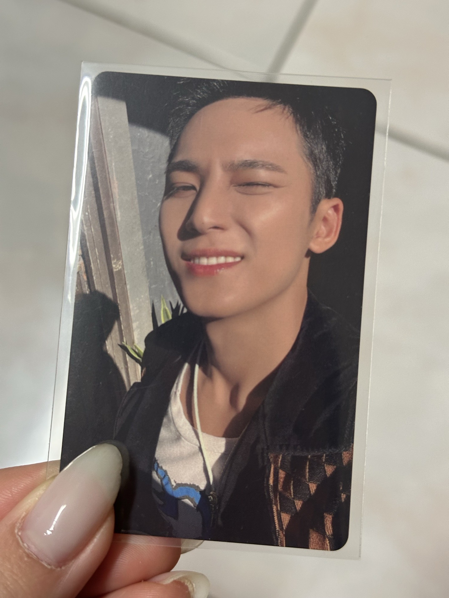 埼玉場限奎 免包手