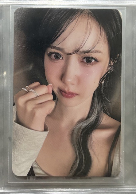 正一 專輯卡 SINB