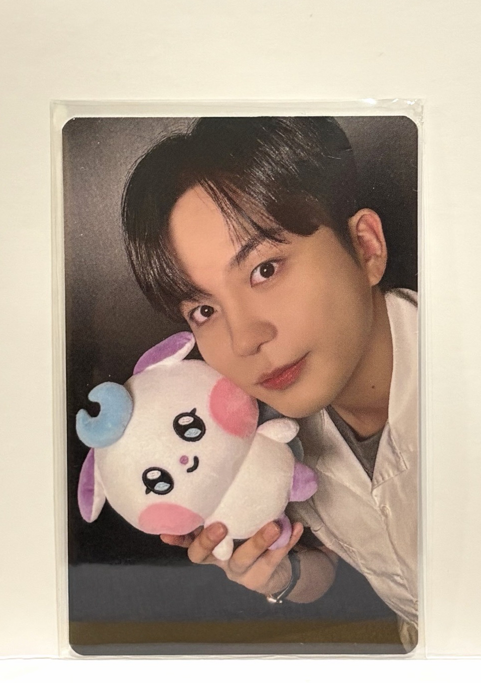 MIGHTEEZ 隨機卡/鍾浩